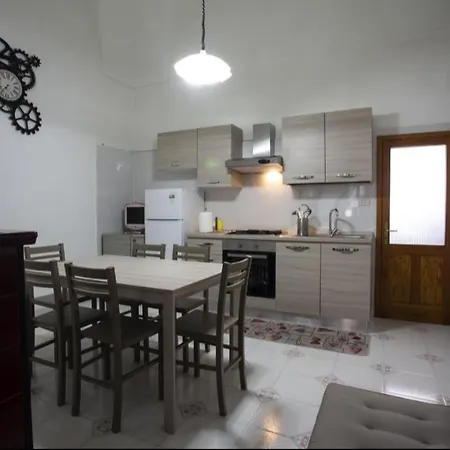 Ferienhaus Salento *
