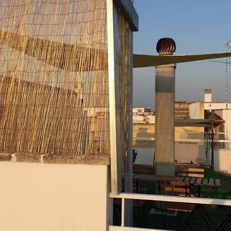 Salento Ferienhaus *