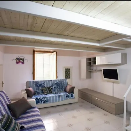 Salento Ferienhaus Aradeo