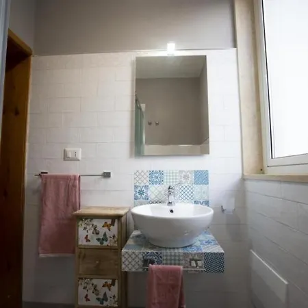 بيت للعطل Salento Aradeo